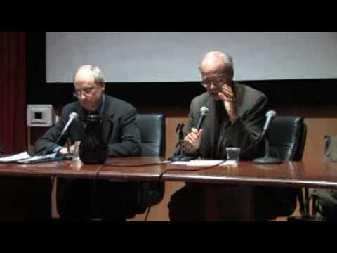 The Ethical Use of Biotechnology: Debating the Science of Perfecting Humans - YouTube