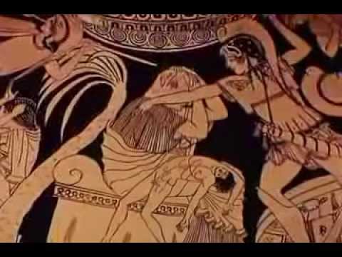 Greek Mythology  God and Goddesses   Documentary - YouTube