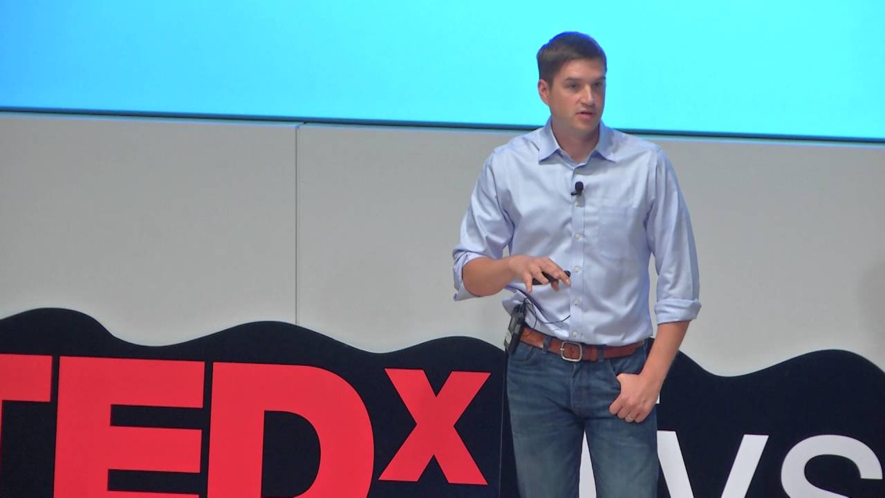 Quit social media | Dr. Cal Newport | TEDxTysons - YouTube