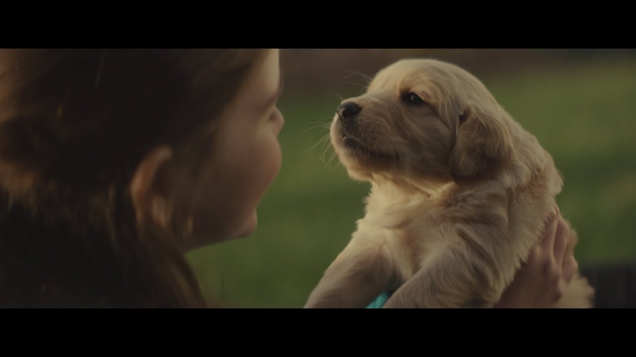 Chevy Commercial - Maddie - YouTube