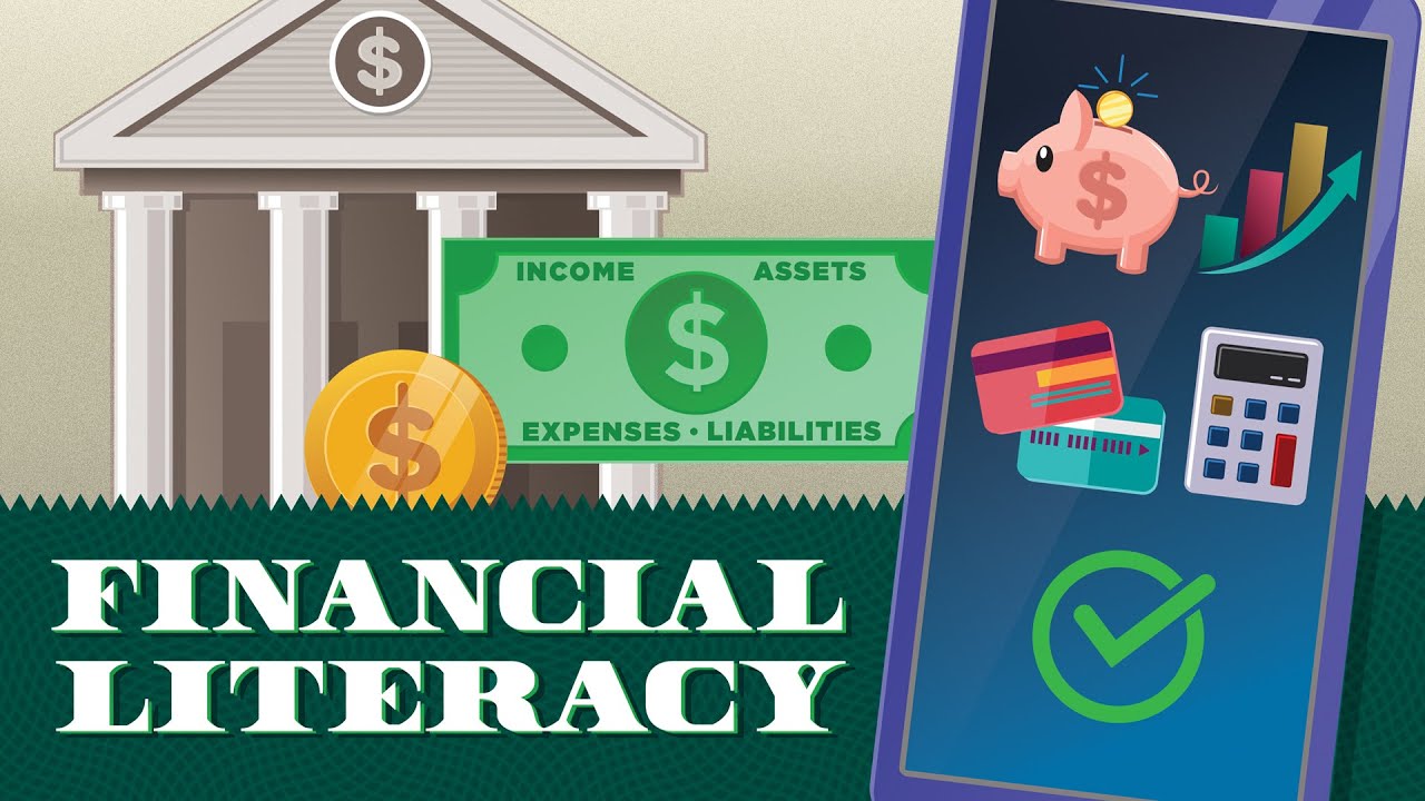 Financial Literacy - Full Video - YouTube
