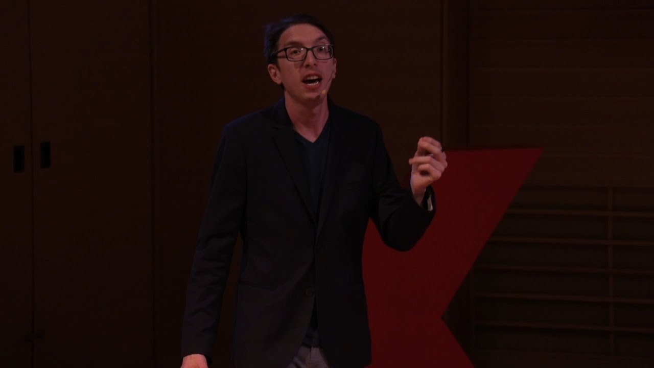 How Algorithmic Bias Shapes Our World | Sam Leitermann-Long | TEDxDeerfield - YouTube