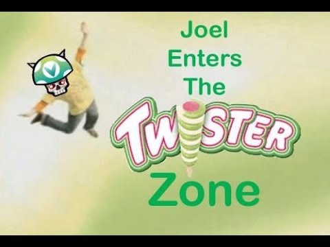 Vinesauce - Joel Enters The Twister Zone - YouTube