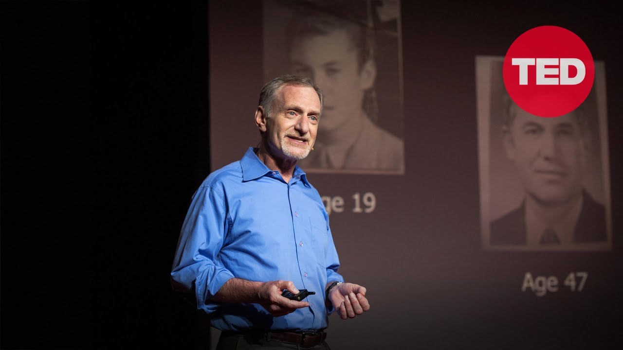Robert Waldinger: What makes a good life? Lessons from the longest study on happiness | TED - YouTube