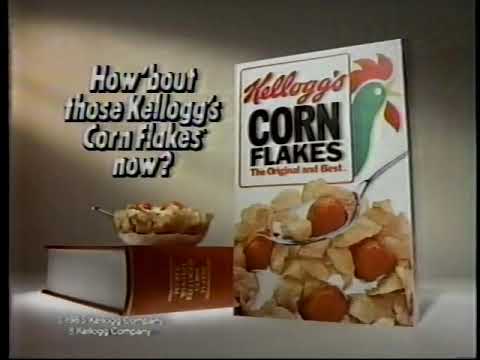 Cereal Eats: Kellogg's Frosted Flakes, a Timeless Cereal