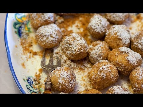 Hungarian Food Safari | Hungarian Cuisine - YouTube