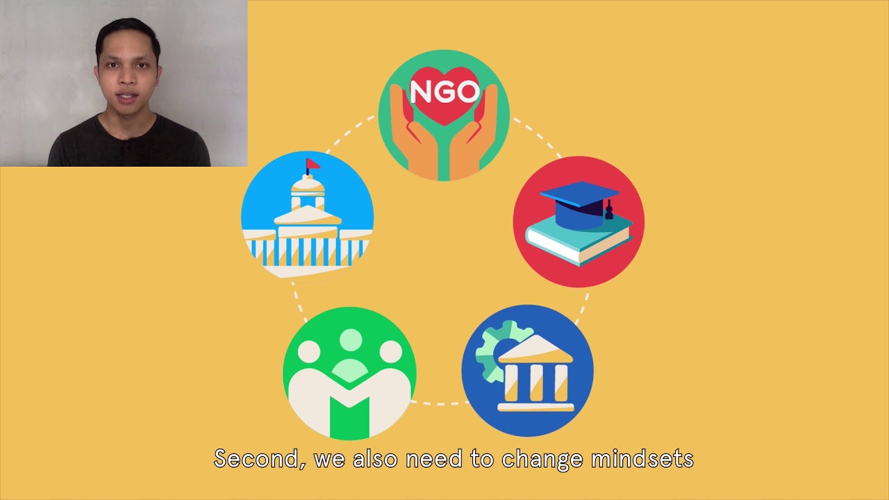 Intro to Circular Economy | Carlo Delantar | Reimagine Recycling 2020 - YouTube