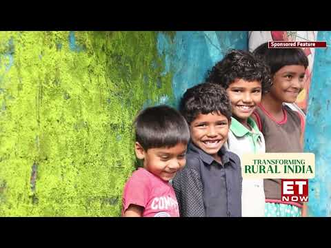 NABARD Transforming Rural India - Special Feature by ET NOW - YouTube
