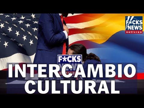 F*cksNews Orlando: Intercambio Cultural - YouTube