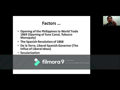 CHAPTER 7 - AWAKENING THE FILIPINO NATIONALISM - YouTube