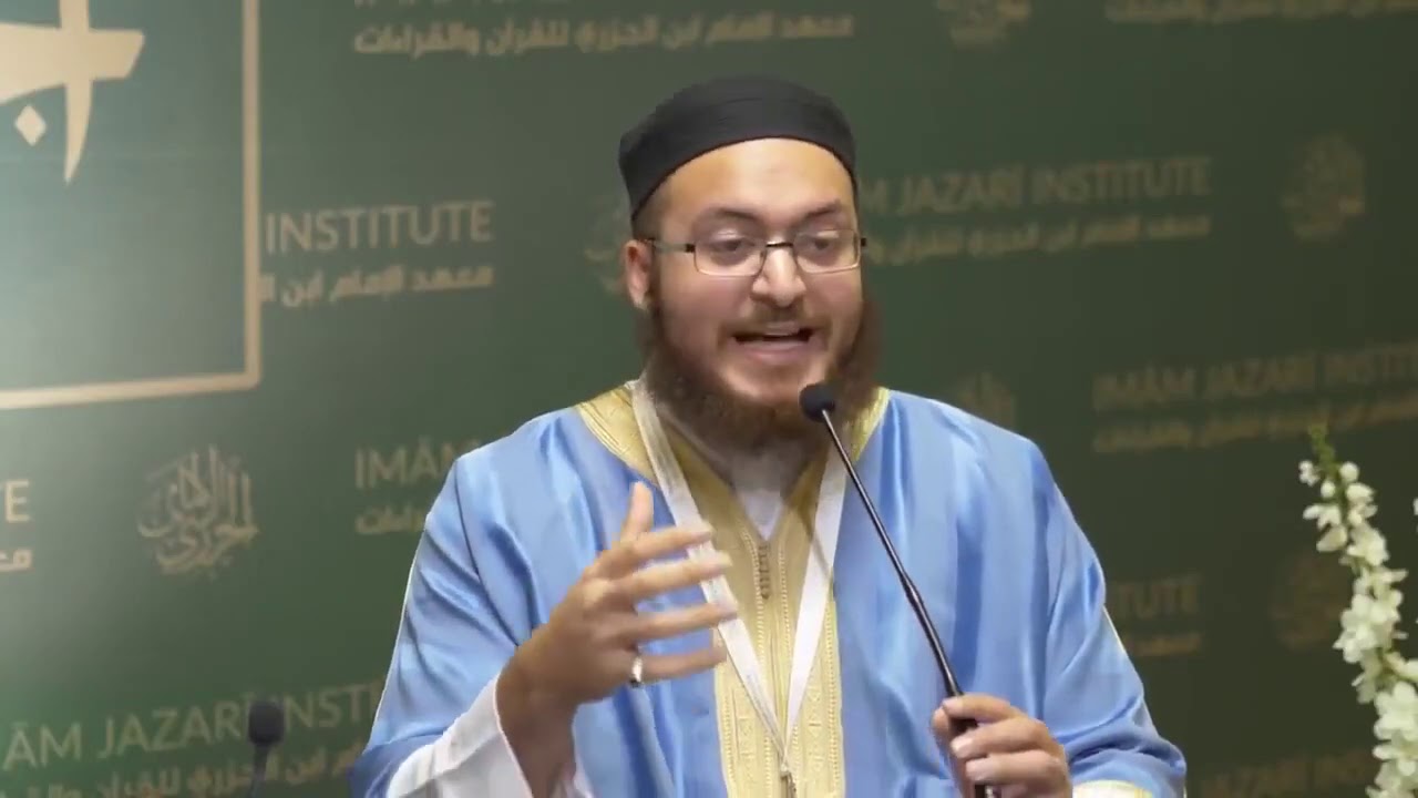 The Preservation of Qur&#39;an - YouTube