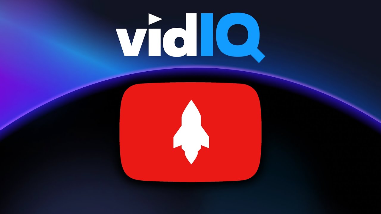 Important Next Step After Installing vidIQ - YouTube