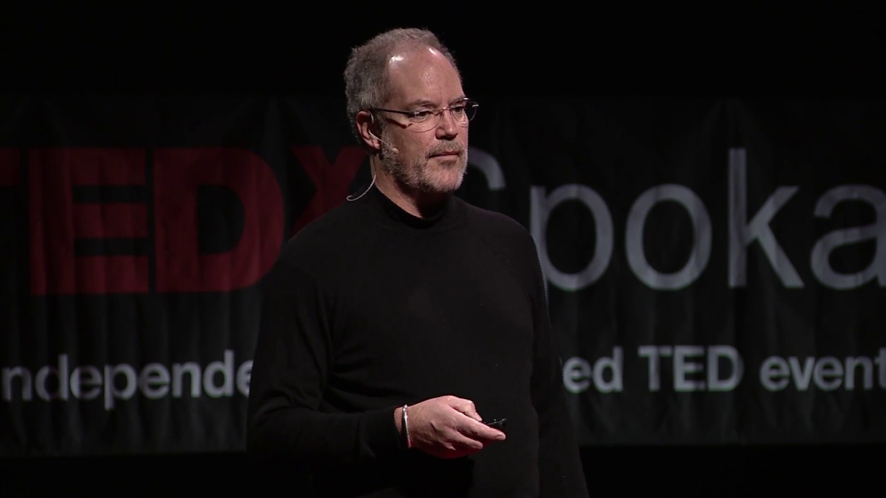 Developing Intellectual Wellness | Michael Ebinger | TEDxSpokane - YouTube