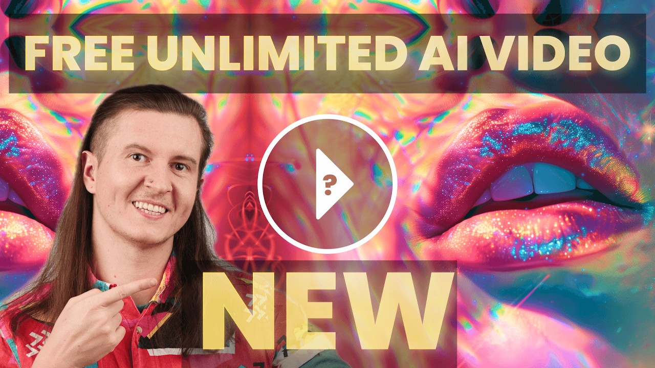 Haiper AI Revolutionizes Free AI Video Generation