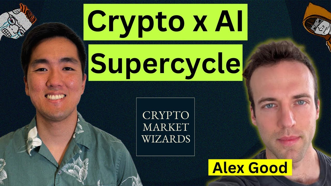 How to Prepare for the Crypto x AI Superbubble - YouTube