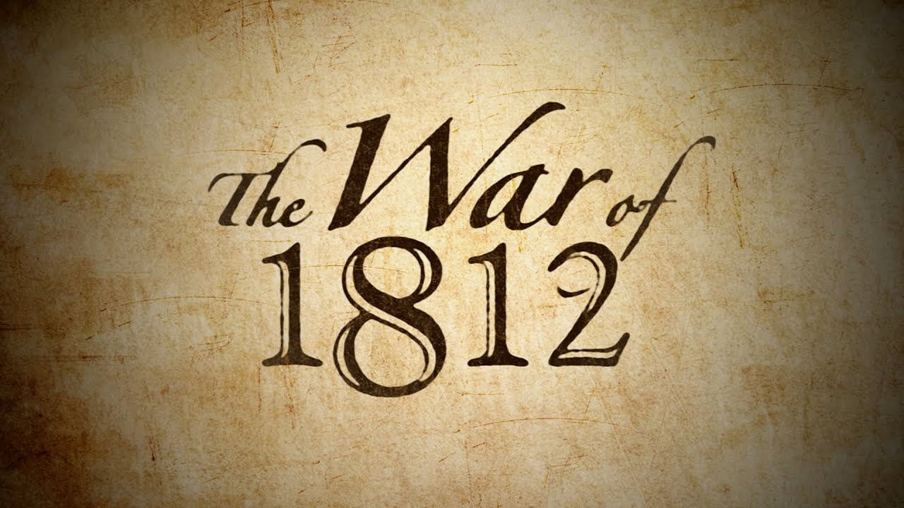 The War of 1812 - YouTube