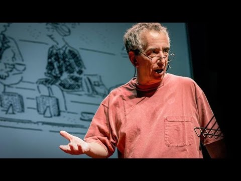 The paradox of choice | Barry Schwartz | TED - YouTube