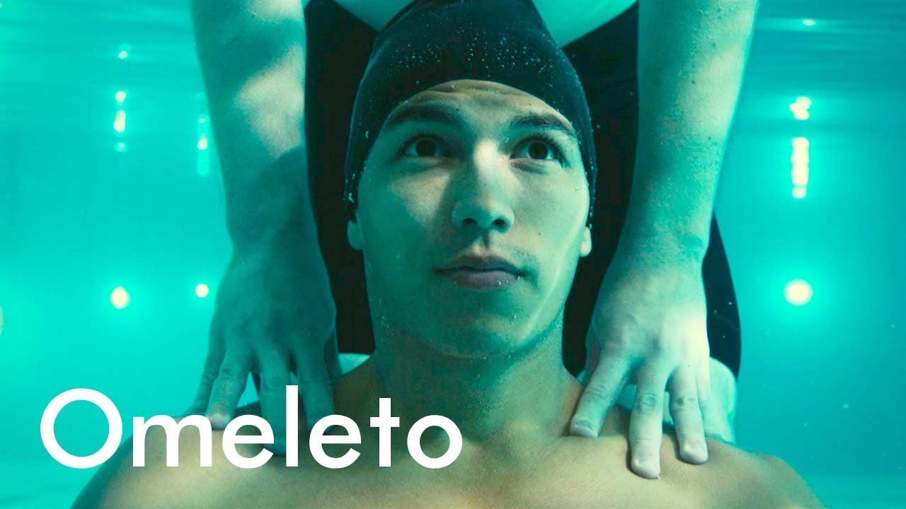 A young swimmer tries out for the nation&#39;s top team, where a militant coach goes to extremes. | Swim - YouTube
