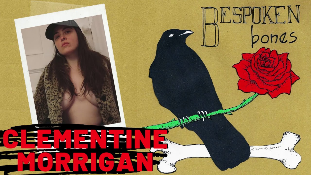 Bespoken Bones Podcast Episode 77: Clementine Morrigan - YouTube