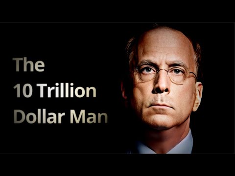 Larry Fink - The Most Powerful Man in Finance | A Documentary - YouTube