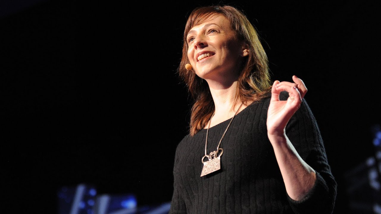 The power of introverts | Susan Cain | TED - YouTube