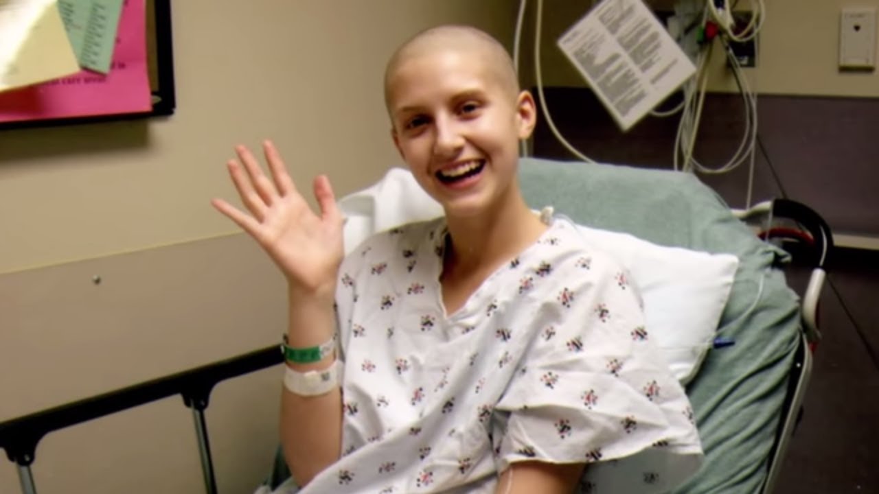 Stomach (Gastric) Cancer | Stephanie’s Story - YouTube