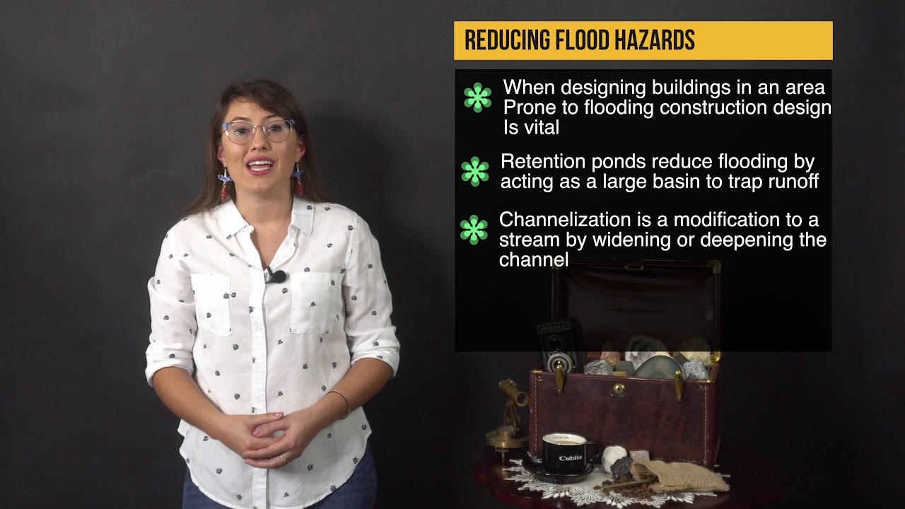 Flood Preventatives - YouTube