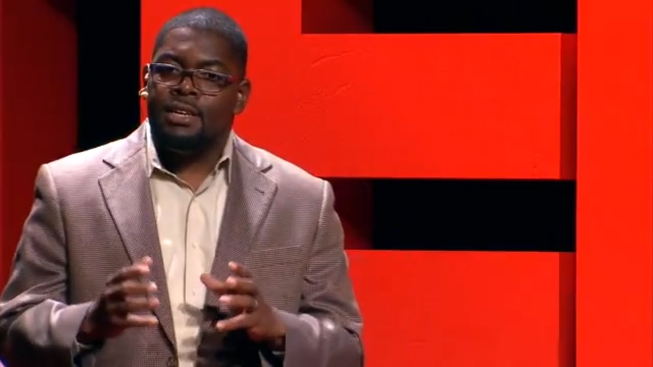 Serving and Leading with a Quality Mindset | Garry Moise | TEDxFondduLac - YouTube