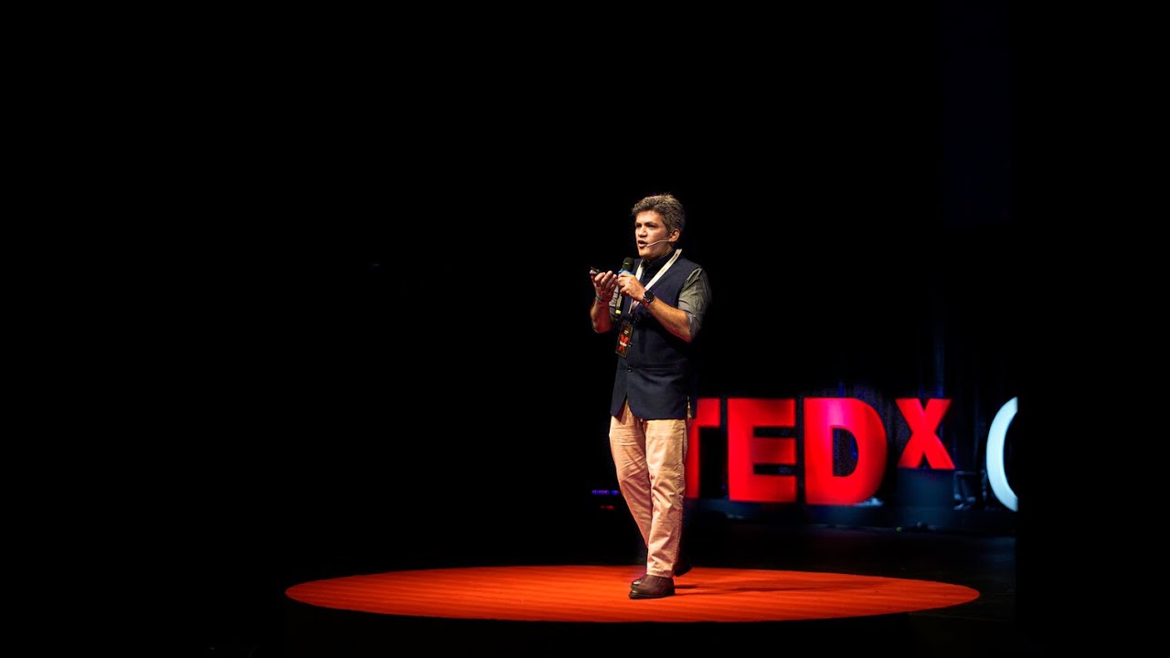 Social Media Driving Social Change | Md. Abdul Quayyum | TEDxGulshan - YouTube