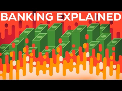 Banking Explained – Money and Credit - YouTube