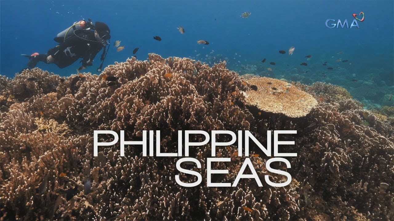 Philippine Seas: A documentary by Atom Araullo (Full Episode) (with English subtitles) - YouTube