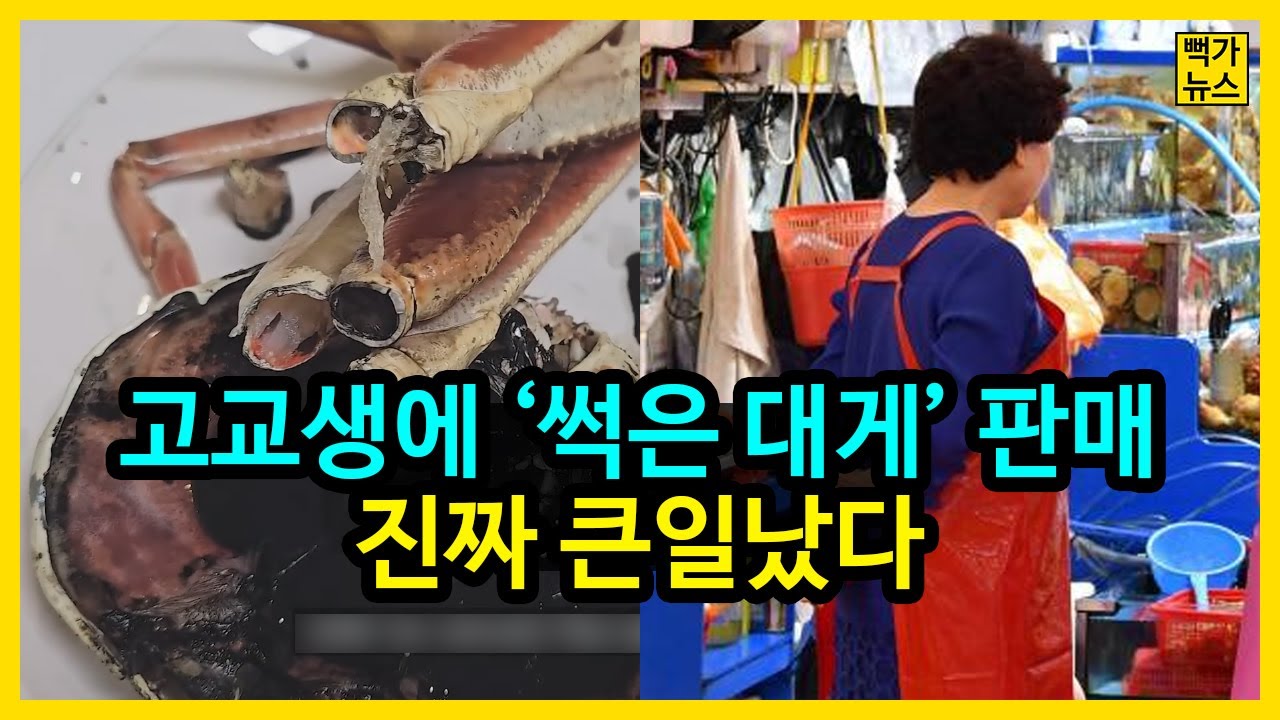 Noryangjin Fish Market: Quality Debate Exposed - NoteGPT