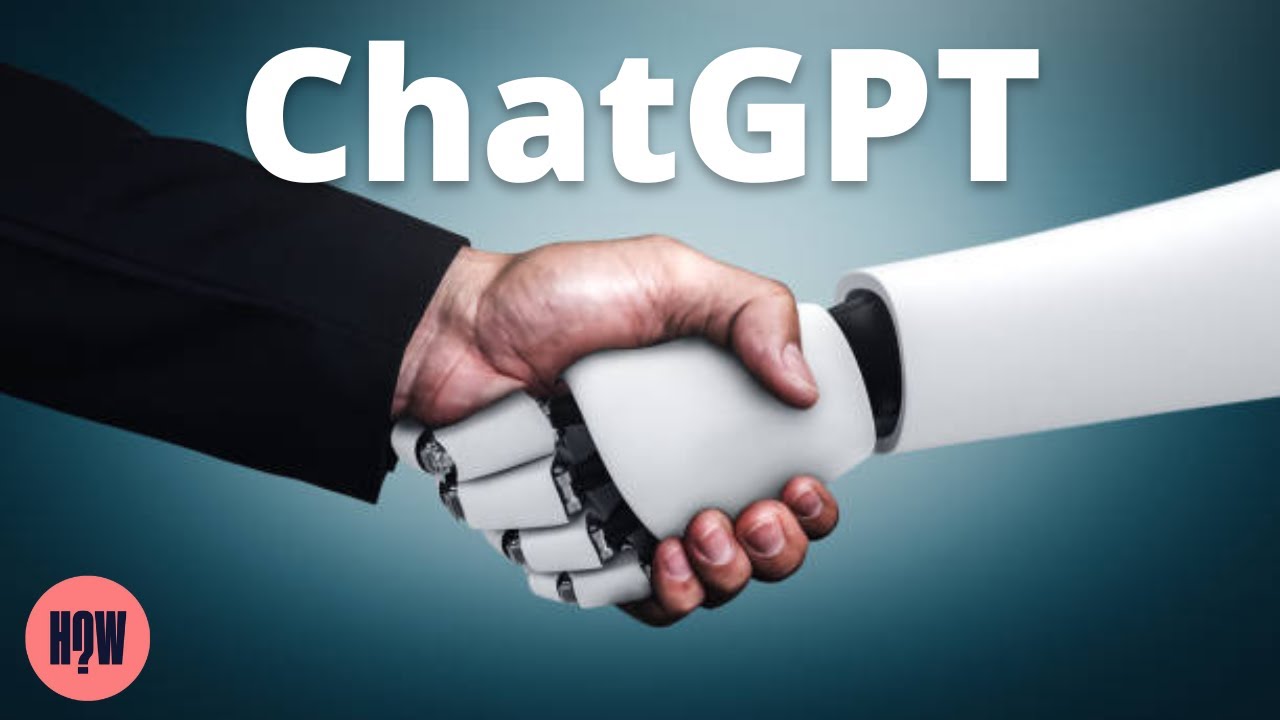 What is ChatGPT? OpenAI&#39;s Chat GPT Explained - YouTube