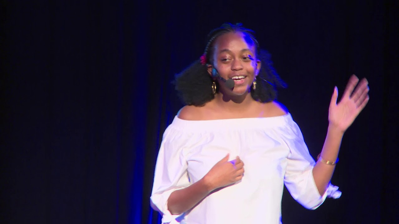 Impact of Social Media on Youth | Katanu Mbevi | TEDxYouth@BrookhouseSchool - YouTube