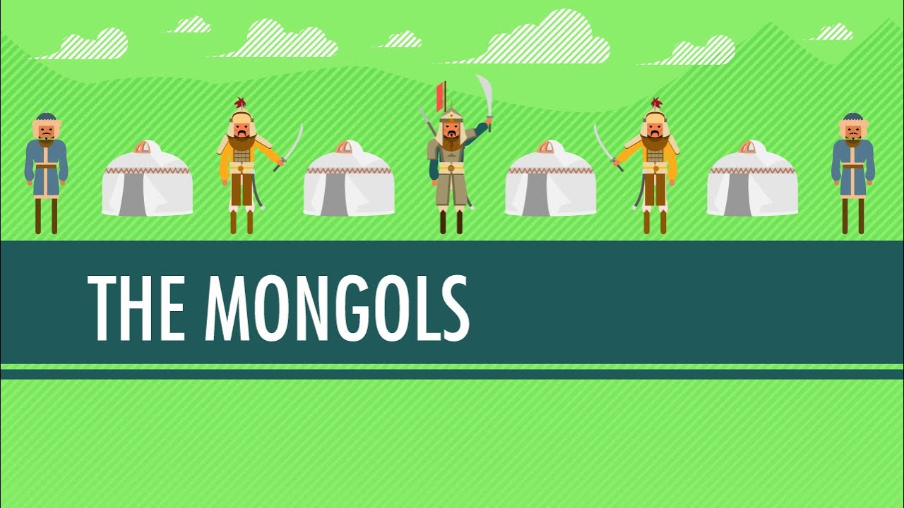 Genghis Khan's Legacy The Mongol Empire Explained