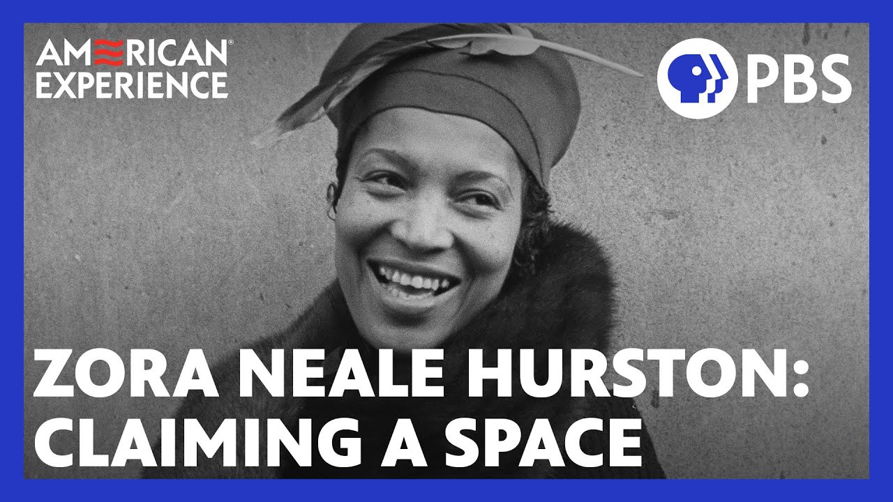 Zora Neale Hurston A Titan of American Literature