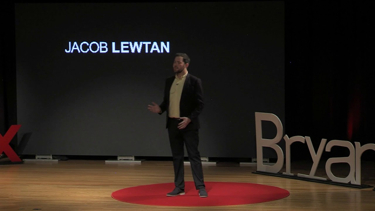 How Blockchain Will Shape the Future of Accounting  | Jacob Lewtan | TEDxBryantU - YouTube