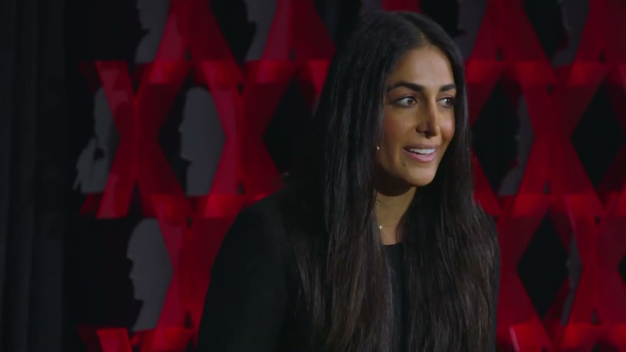 The problem with women&#39;s sports | Haley Rosen | TEDxBoston - YouTube