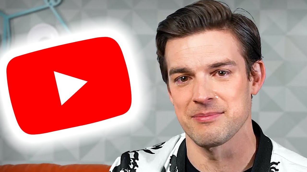 I Know The Real Problem with YouTube - YouTube