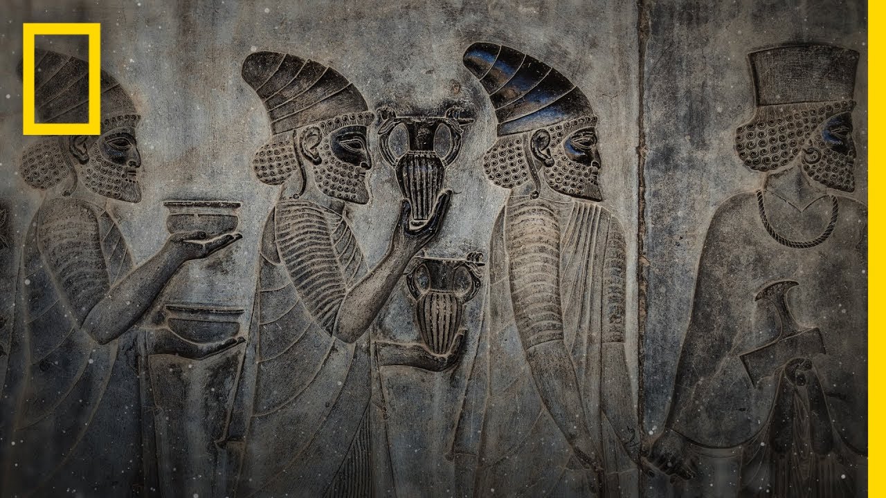 Ancient Mesopotamia 101 | National Geographic - YouTube
