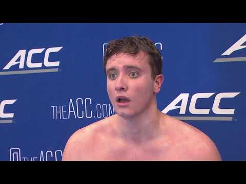 Swimmer gets disqualified for celebrating (Uncut) - YouTube