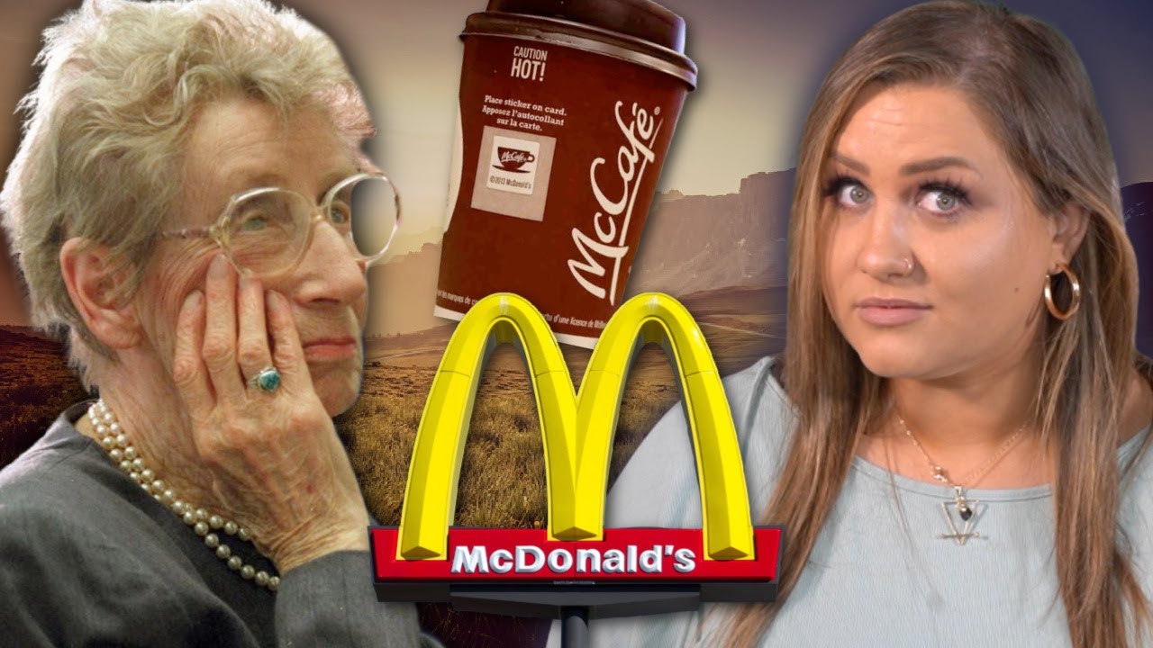 The TRUTH About The McDonald’s Hot Coffee Lawsuit - YouTube